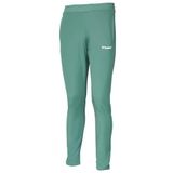 Hummel 931076 Falconzo Tapered Yeşil Erkek Eşofman Altı