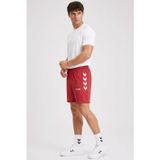 Hummel 931145-9829 Falconzo Erkek Spor Şort