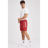 Hummel 931145-9829 Falconzo Erkek Spor Şort