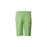 Hummel 931413-2110 Yeşil Erkek Çocuk Şort