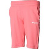Hummel 931413-2224 Pembe Kenseras Kız Çocuk Şort