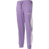 Hummel 931439-2121 Standart Kalıp Baskılı Pembe Kız Çocuk Eşofman Altı - 14 Yaş