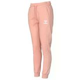 Hummel 931471 Kadın Pudra Eşofman Altı