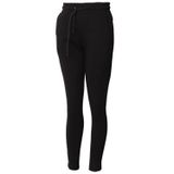 Hummel 931471 T-Noni 2.0 Tapered Siyah Kadın Eşofman Altı