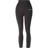 Hummel 931587-2001 Siyah Brias Kadın Tayt