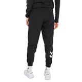 Hummel 931623-2001 Mabila 7/8 Pants Siyah Kadın Günlük Eşofman Altı