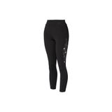 Hummel 931628-2001 Siyah Leross Kadın Tayt