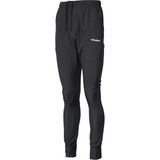 Hummel 931631-2001 Lui Tapered Siyah Günlük Erkek Eşofman Altı