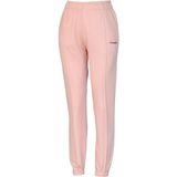 Hummel 931641-2222 Pembe Milos Kadın Eşofman Altı