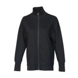 Hummel 931644-2001 Siyah Kadın Zip Ceket