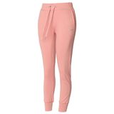 Hummel 931693-9859 Hmlalys Pants Pembe Kadın Eşofman Altı