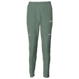 Hummel 931710-9852 Yeşil Erkek Eşofman Altı
