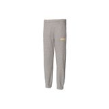 Hummel 931714-2006 Gri Unisex Çocuk Eşofman Altı