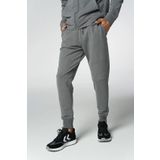 Hummel 931727-2833 Gri Erkek Eşofman Altı