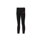 Hummel 931761-2001 Siyah Çocuk Tayt