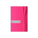Hummel 931762-9855 Mor Kız Çocuk Tayt