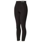 Hummel 931763-2001 Siyah Active Kadın Tayt
