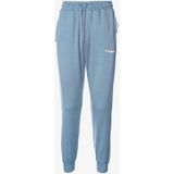 Hummel 931776-4250 Mavi Erkek Eşofman Altı