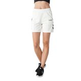 Hummel 931814-9003 Genesa Kadın Spor Şort, XL