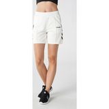 Hummel 931814-9003 Genesa Kadın Spor Şort