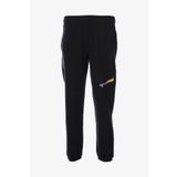 Hummel 931831-2001 Siyah Kız Çocuk Eşofman Altı