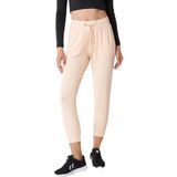 Hummel 931841-2518 Layla Kadın Eşofman Altı - Turuncu - 2XL