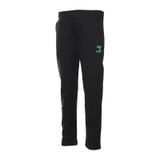 Hummel 931849-2001 Siyah Erkek Çocuk Eşofman Altı