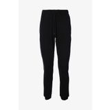 Hummel 931893-2001 Hmlt-Ic Ico Sweatpants Siyah Erkek Eşofman Altı