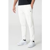 Hummel 931893-9003 Hmlt-IC Ico Sweatpants Beyaz Erkek Eşofman Altı
