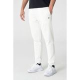 Hummel 931893-9003 Hummel Hmlt-Ic Ico Sweatpants Erkek Eşofman Alt Off Whıte - Beyaz - 2XL