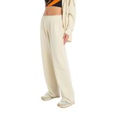 Hummel 932014-9820 Inbar Beyaz Kadın Eşofman Altı