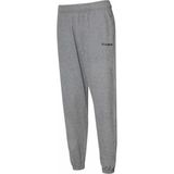 Hummel 932094-2833 Mese Regular Erkek Eşofman Altı - XL - Antrasit