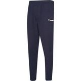 Hummel 932094-7480 Mese Regular Erkek Eşofman Altı - 2XL - Lacivert