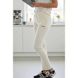 Hummel 932098-9003 Nesex Tapered Kadın Eşofman Altı - XL - Beyaz