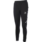 Hummel 932104-2001 Dream Erkek Eşofman Altı - 3XL - Siyah