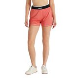 Hummel 932211-9952 Pembe Lona Kadın Şort