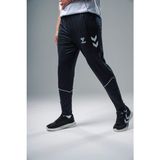 Hummel 932585 Target Antrenman Eşofman Altı Siyah - 2XL
