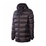 Hummel 940173-2001 Siyah Erkek Mont