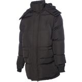 Hummel 940230-2001 Akiraa Zip Erkek Spor Mont