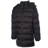 Hummel 940236-2001 Cancun Zip Erkek Spor Mont