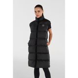 Hummel 940244-2001 Marcella Siyah Kadın Yelek