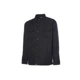 Hummel 940245-2001 Marso Siyah Erkek Mont