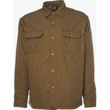 Hummel 940245-6119 Marso Haki Erkek Mont