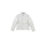 Hummel 940277-9003 Magic Female Zip Coat Kadın Mont, L