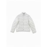 Hummel 940277-9003 Magic Female Zip Coat Kadın Mont, XL