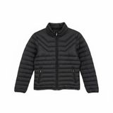 Hummel 940278-2001 Magic Male Zip Erkek Mont