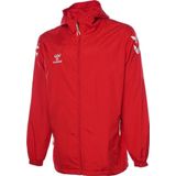 Hummel 940364-3658 Oregon Erkek Mont