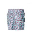 Hummel 950059-7966 Lugas Renkli Erkek Çocuk Yüzme Şortu
