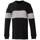 Hummel 960029-2001 Siyah Baden Tunic Kadın Sweatshirt