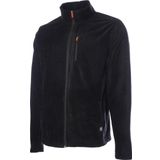 Hummel 960040-2001 Deslan Polar Zip Erkek Spor Ceket